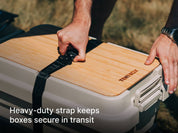 TrunkBox