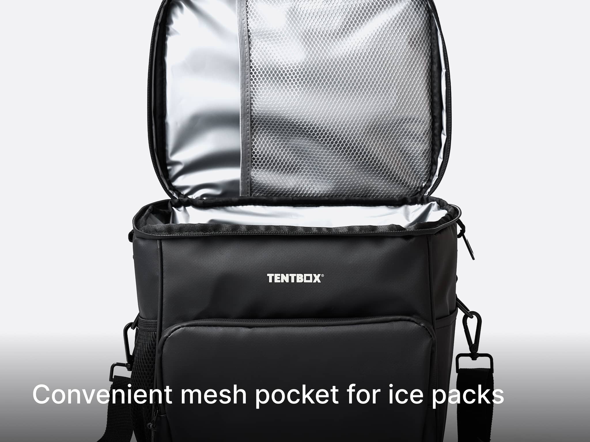 Soft Cool Bag