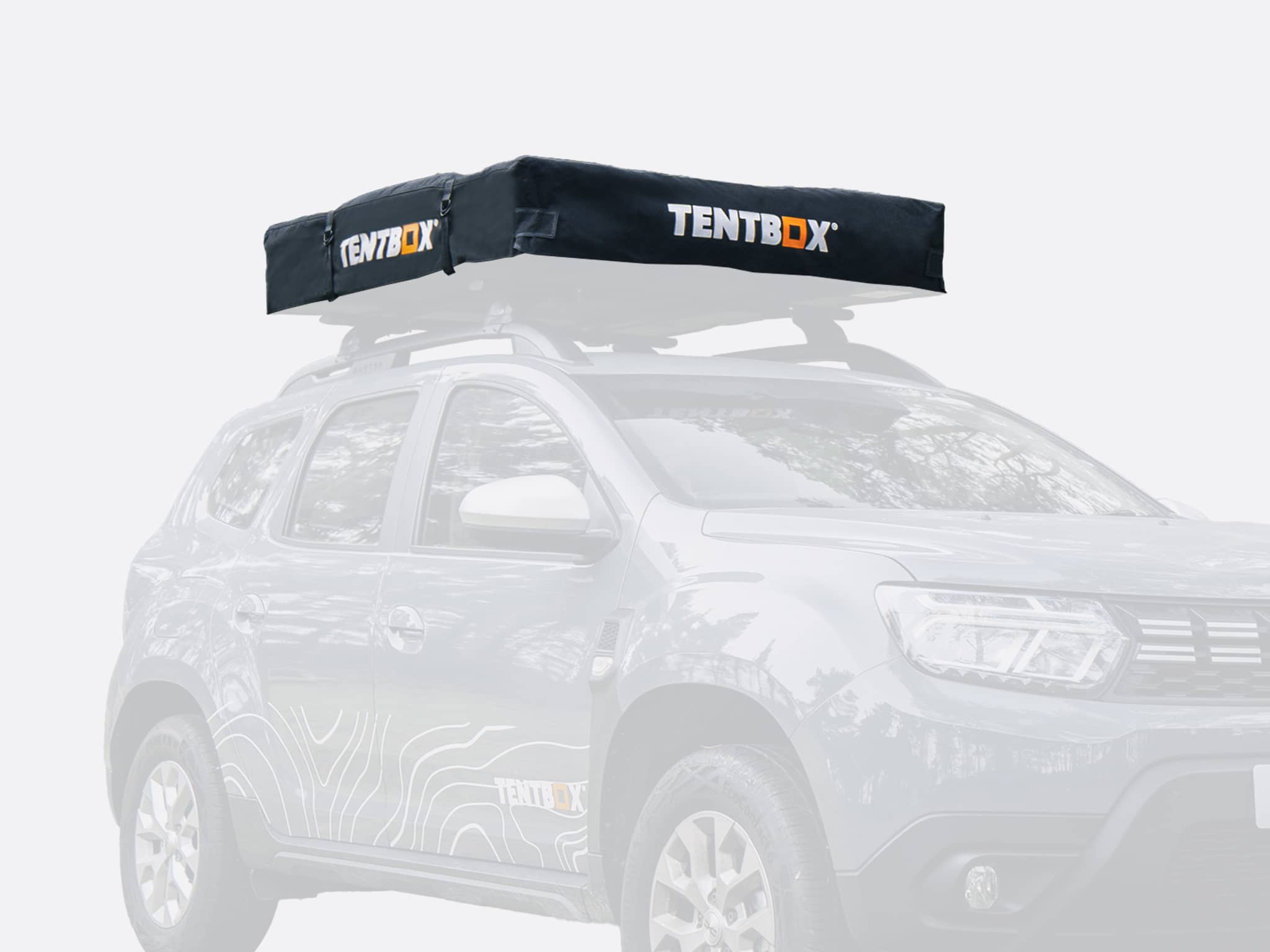 Travel Cover (Lite 1.0)