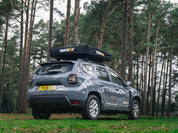 Travel Cover (Lite 1.0)