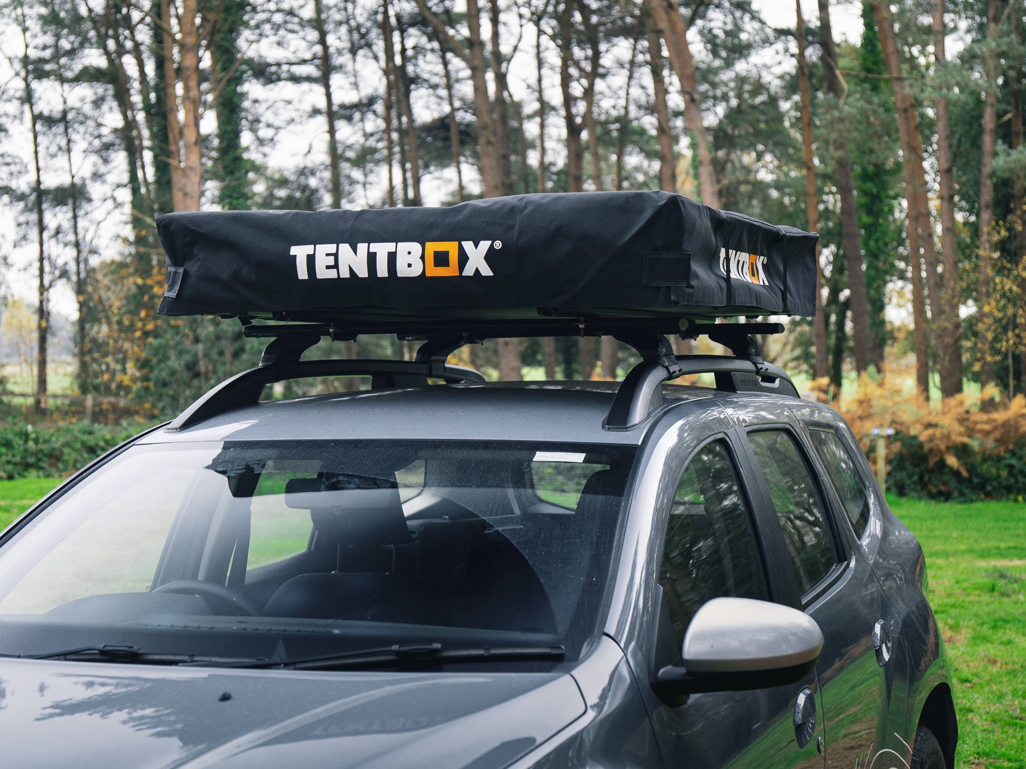 Travel Cover (Lite 2.0 & XL)