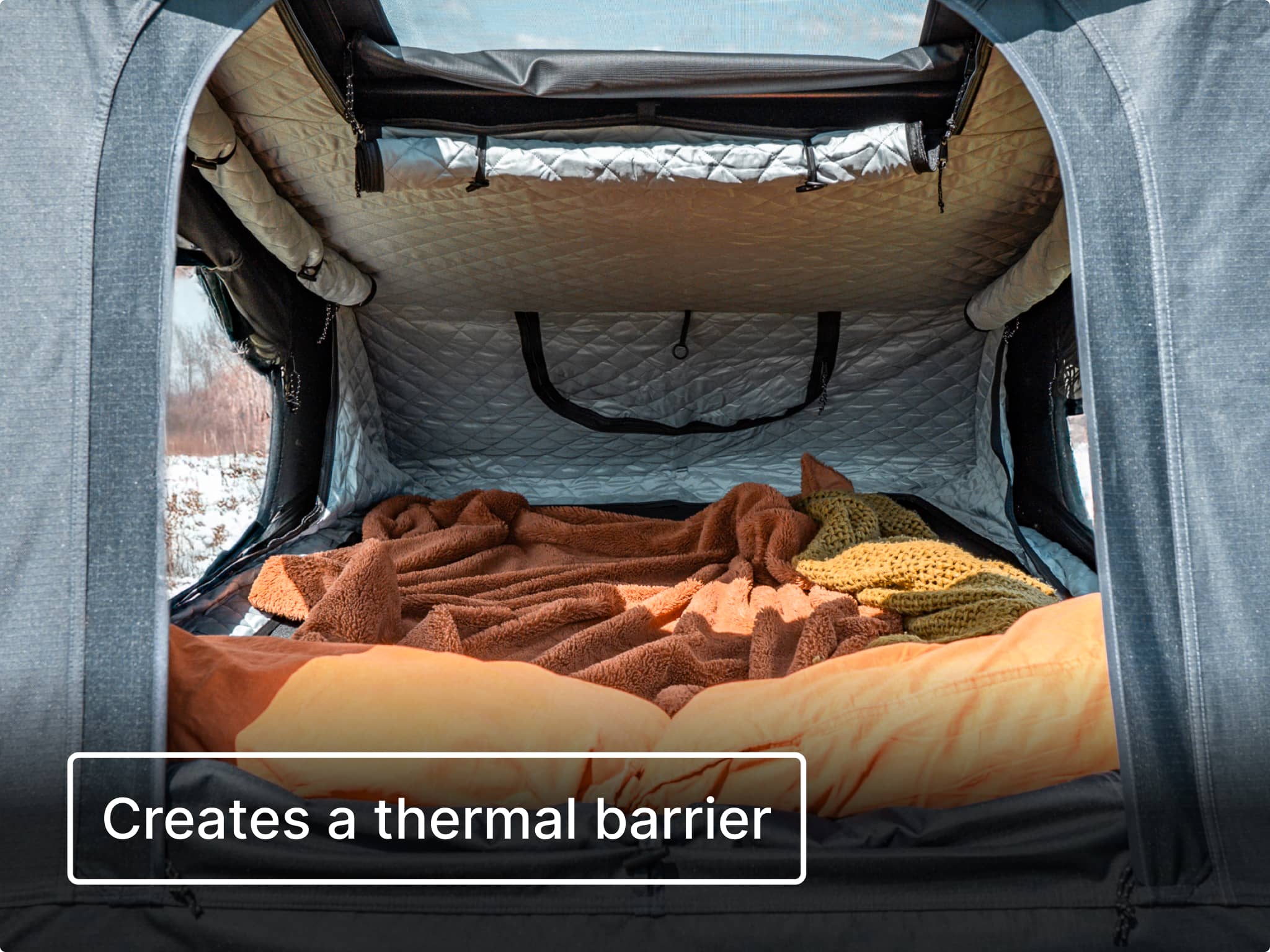 Thermal Kit