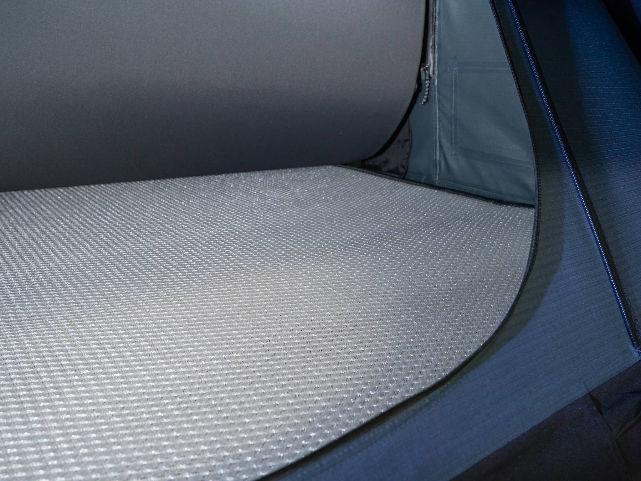 Ventilation Mat