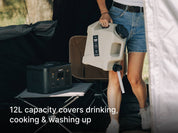 Water Tank