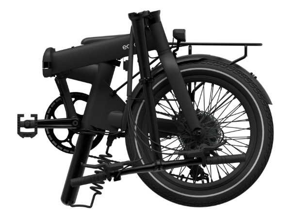 Eovolt Afternoon 20" Origins Electric Bike