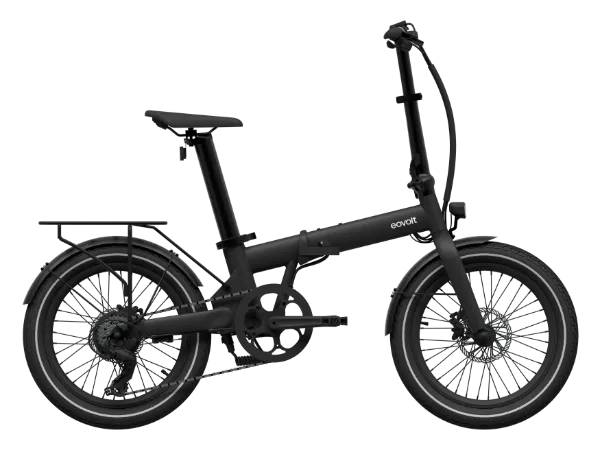 Eovolt Afternoon 20" Origins Electric Bike