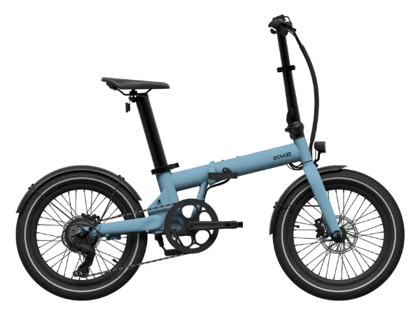 Eovolt Afternoon 20" Origins Electric Bike