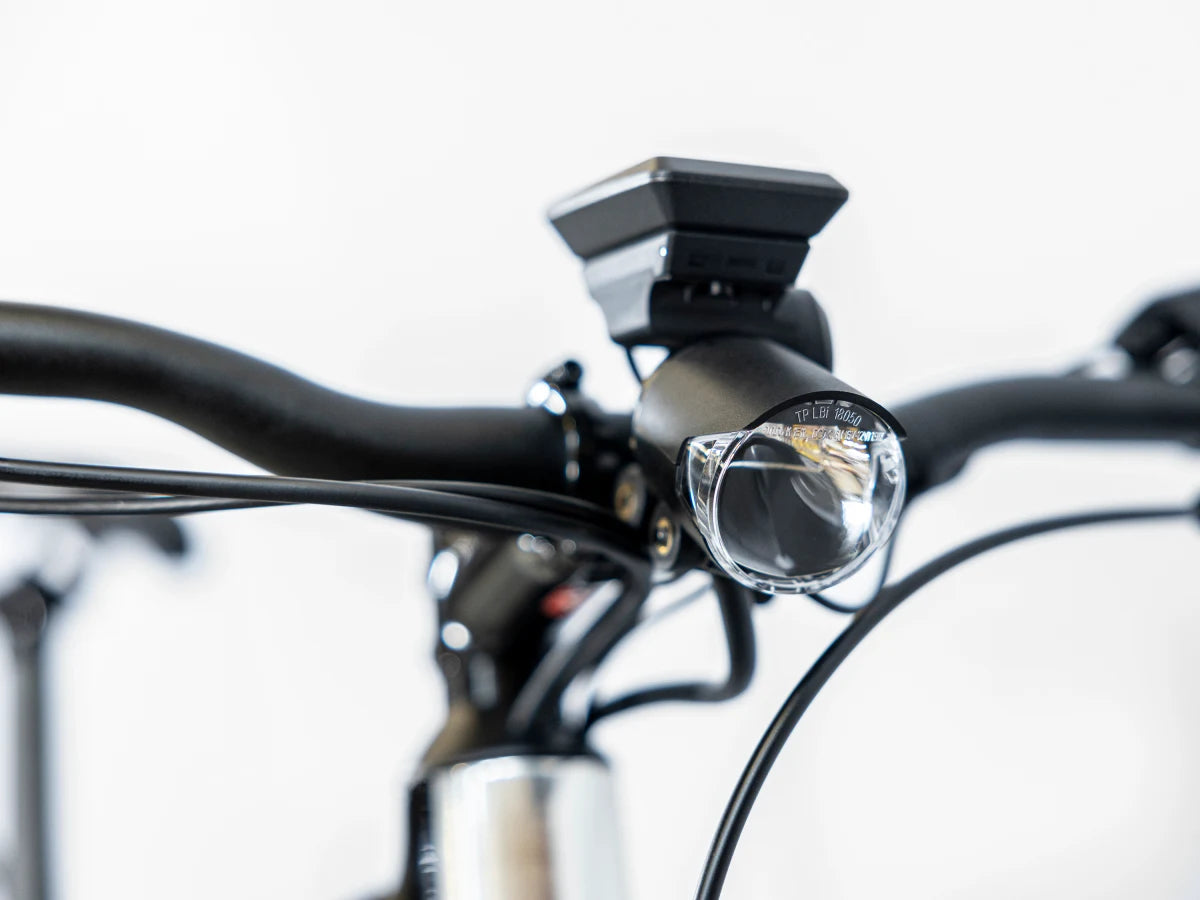 Trek Allant+ 5 Stagger