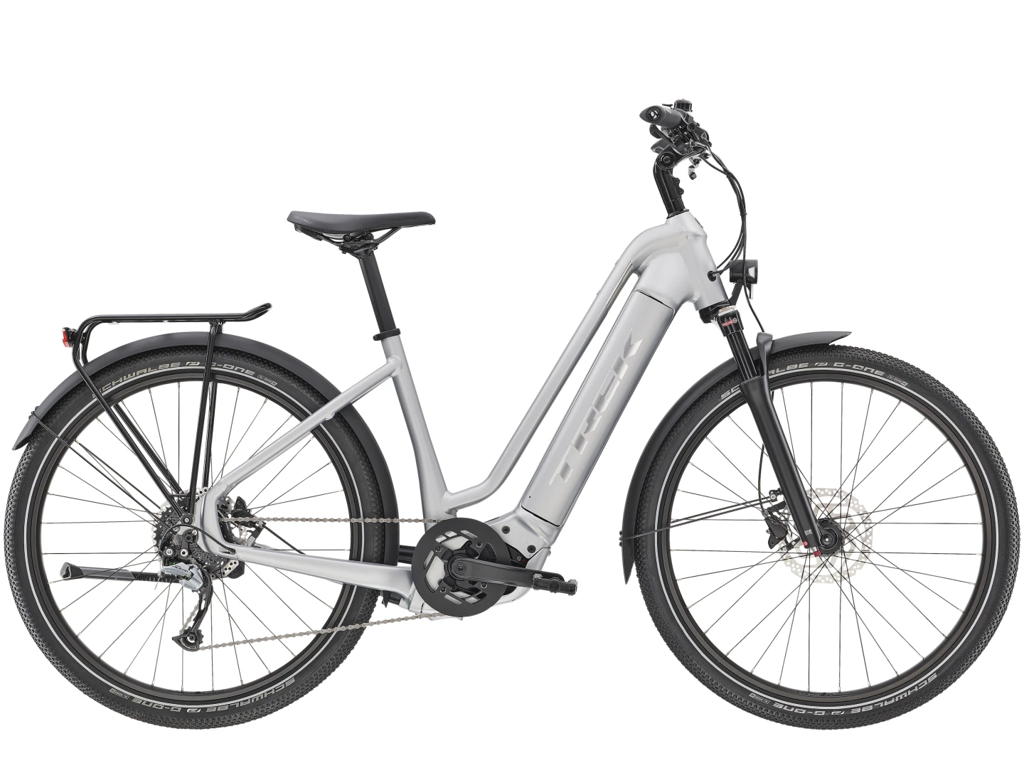 Trek Allant+ 7 Lowstep