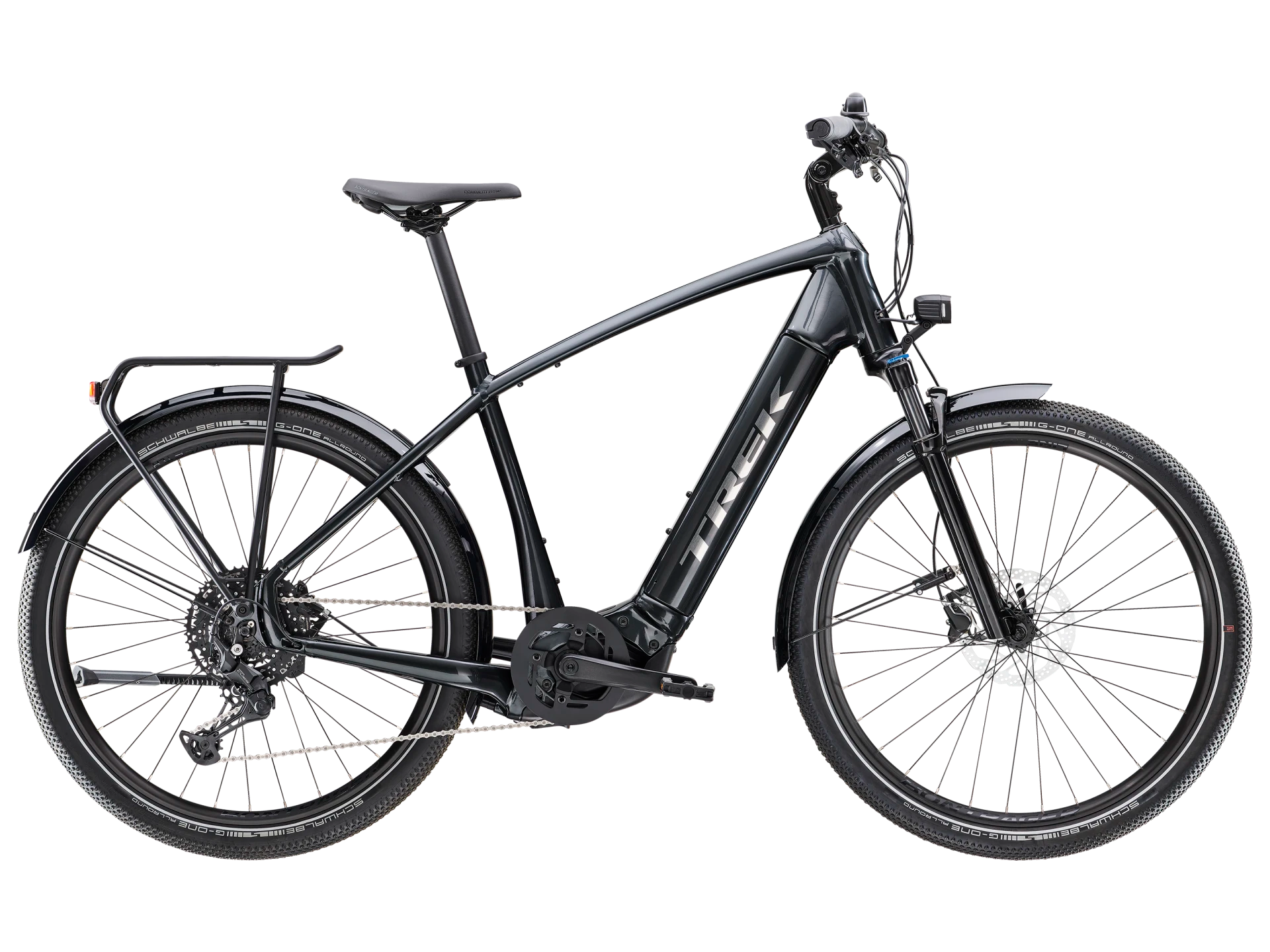 Mountain Bike Trek Allant+ For Sale Trek Allant+ Electric Bike