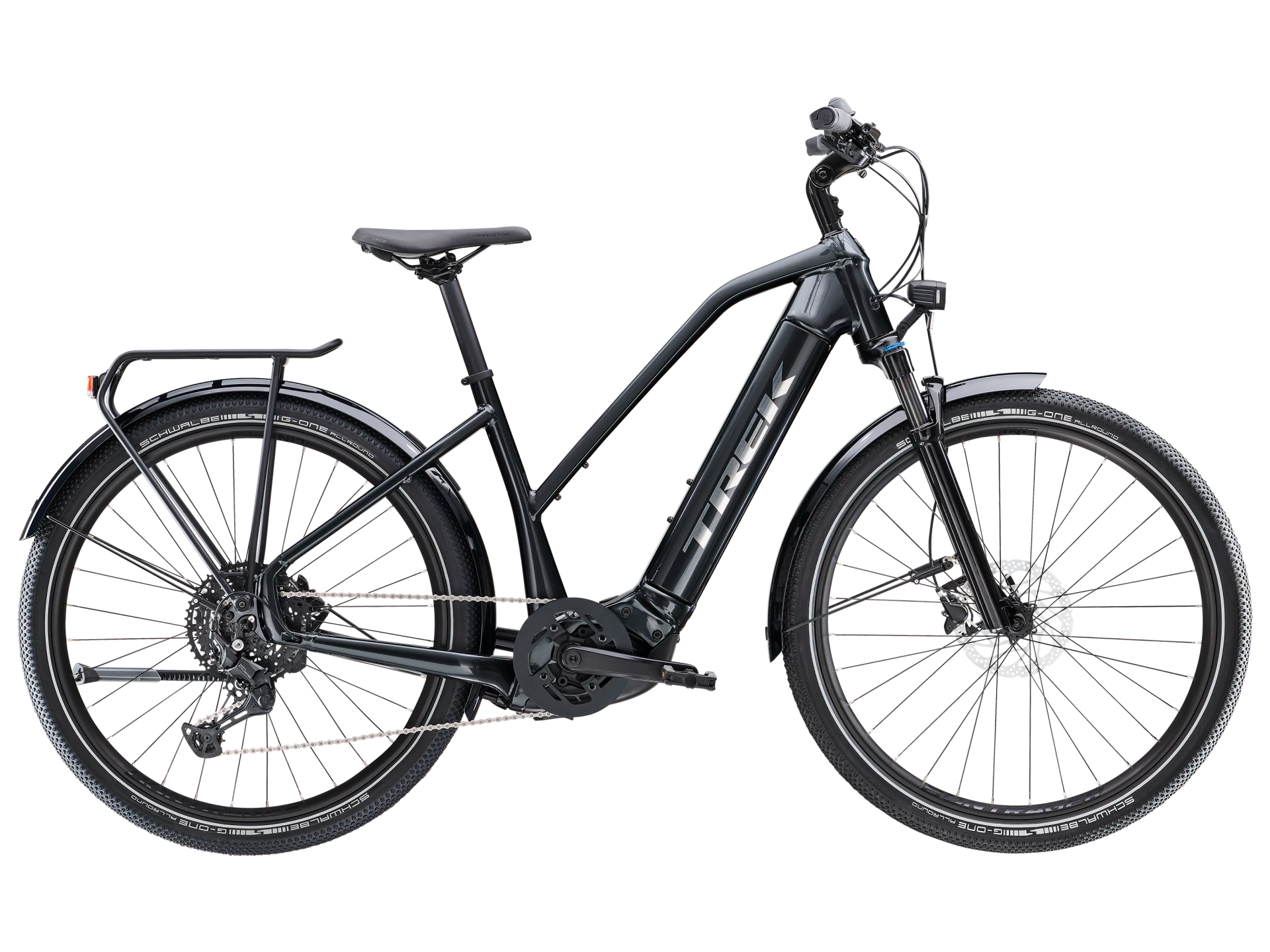 Trek Allant+ 7 Stagger Gen 2