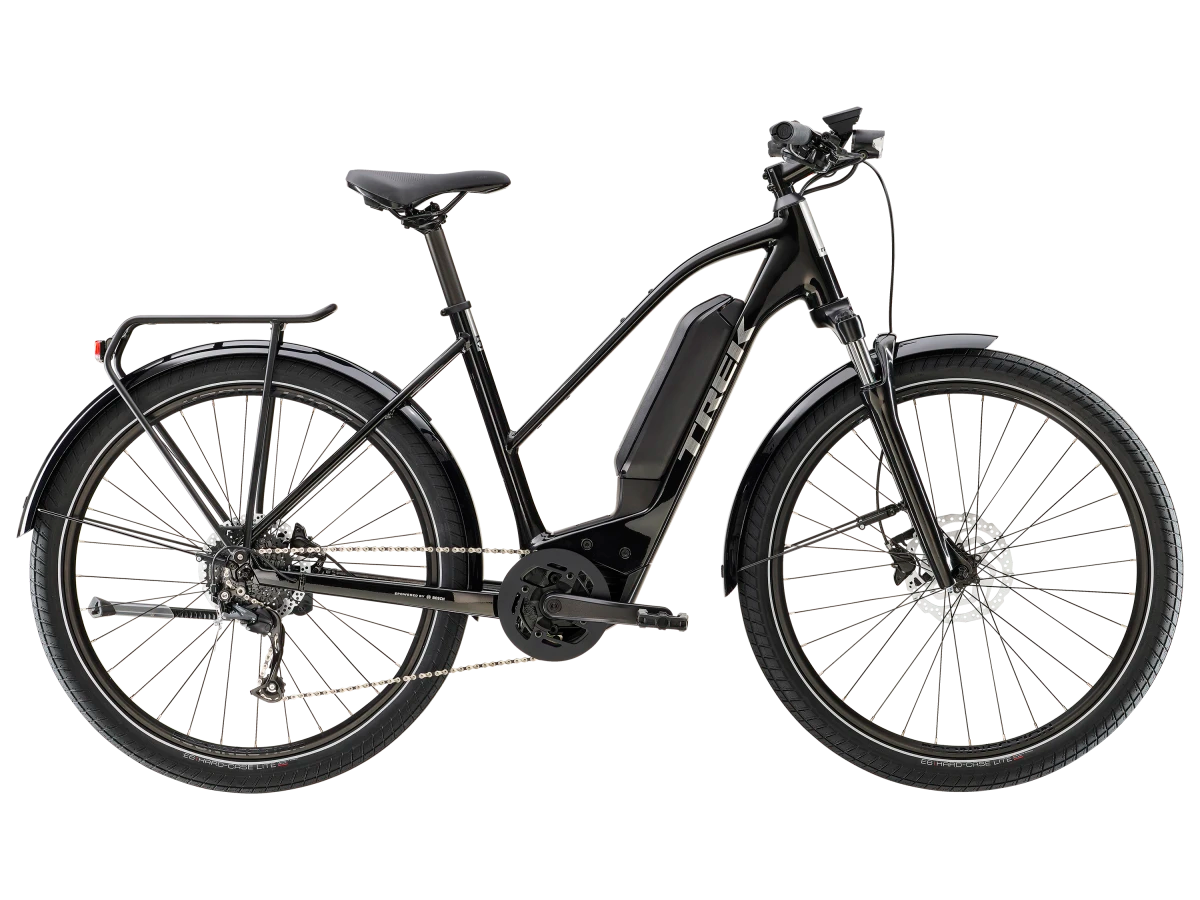 Trek Allant+ 5 Stagger