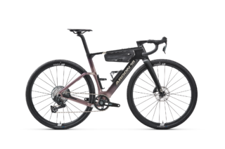 Argon 18 Anti Matter SRAM Rival AXS E1 - Mystic Dune