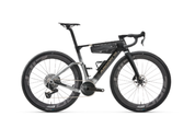 Argon 18 Anti Matter Frameset 2026 - Iridium Silver