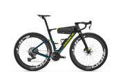 Argon 18 Anti Matter SRAM Force XPLR AXS E1 - Sea Foam / Neon
