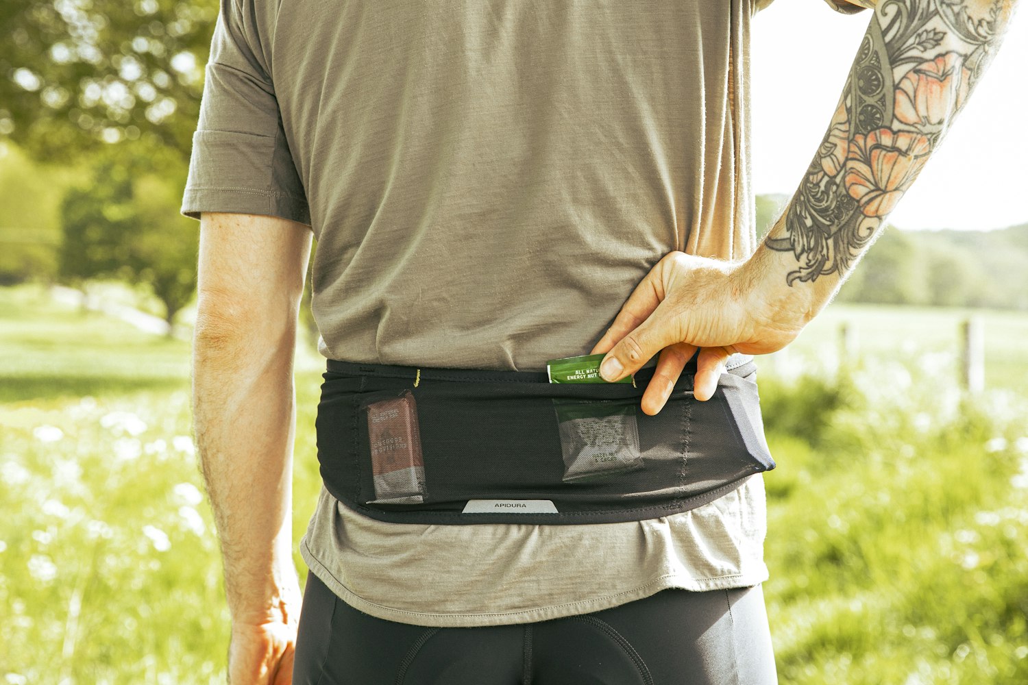 Expedition Waist Belt