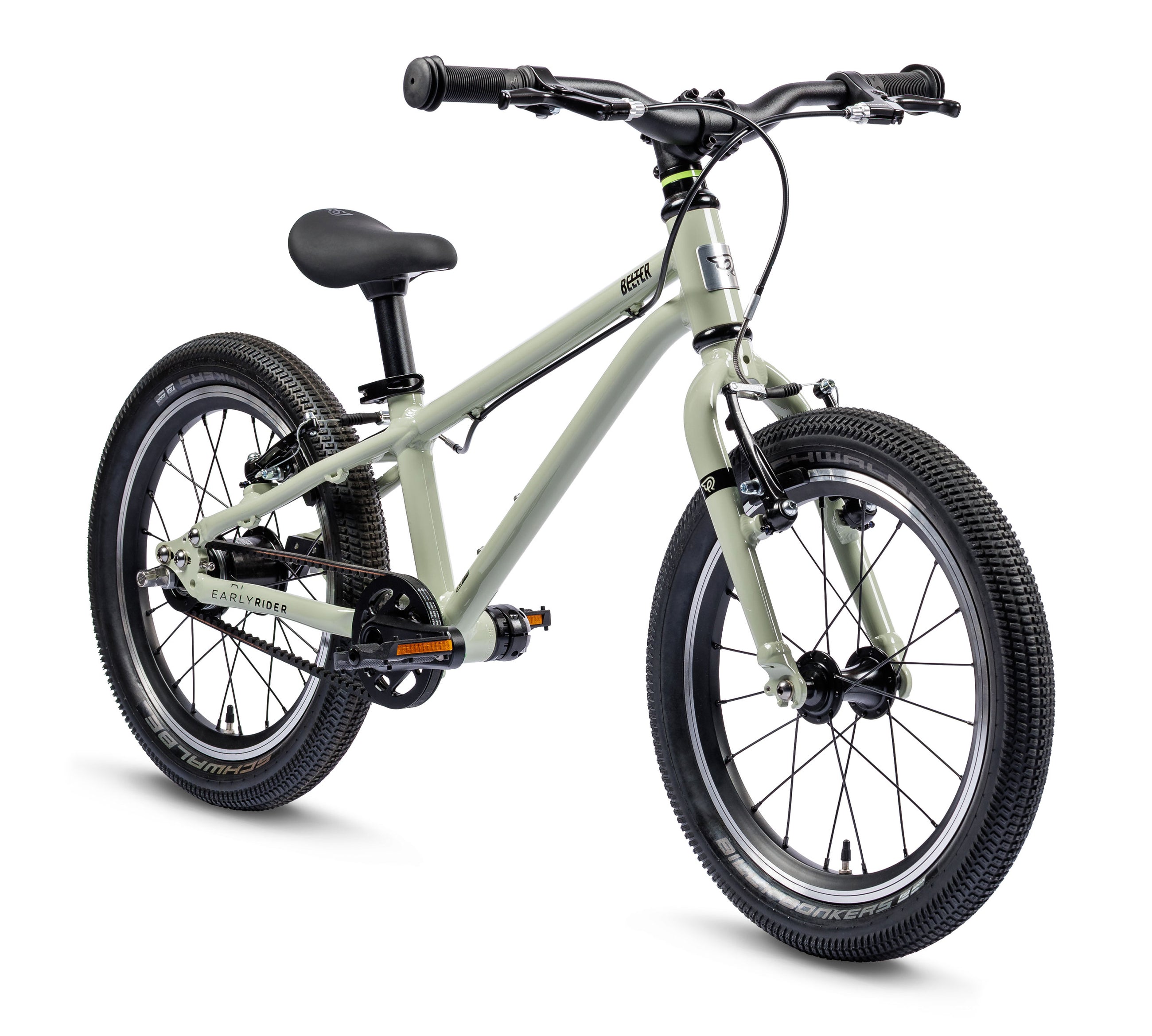Early Rider Belter 16 Auto Sage Green