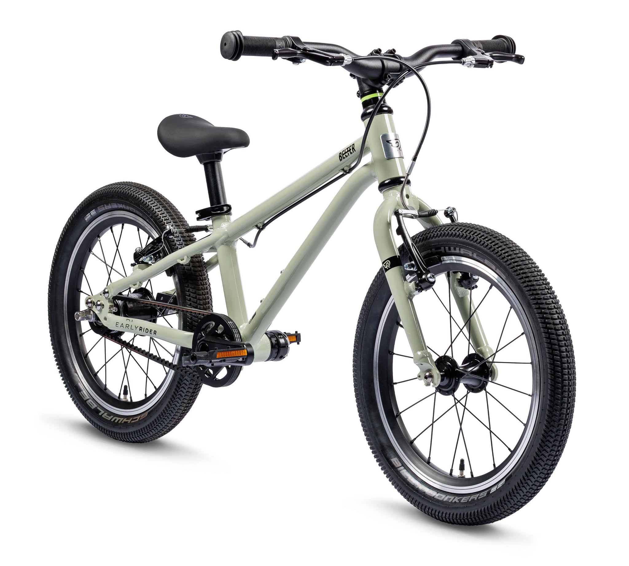 Early Rider Belter 16 Auto Sage Green