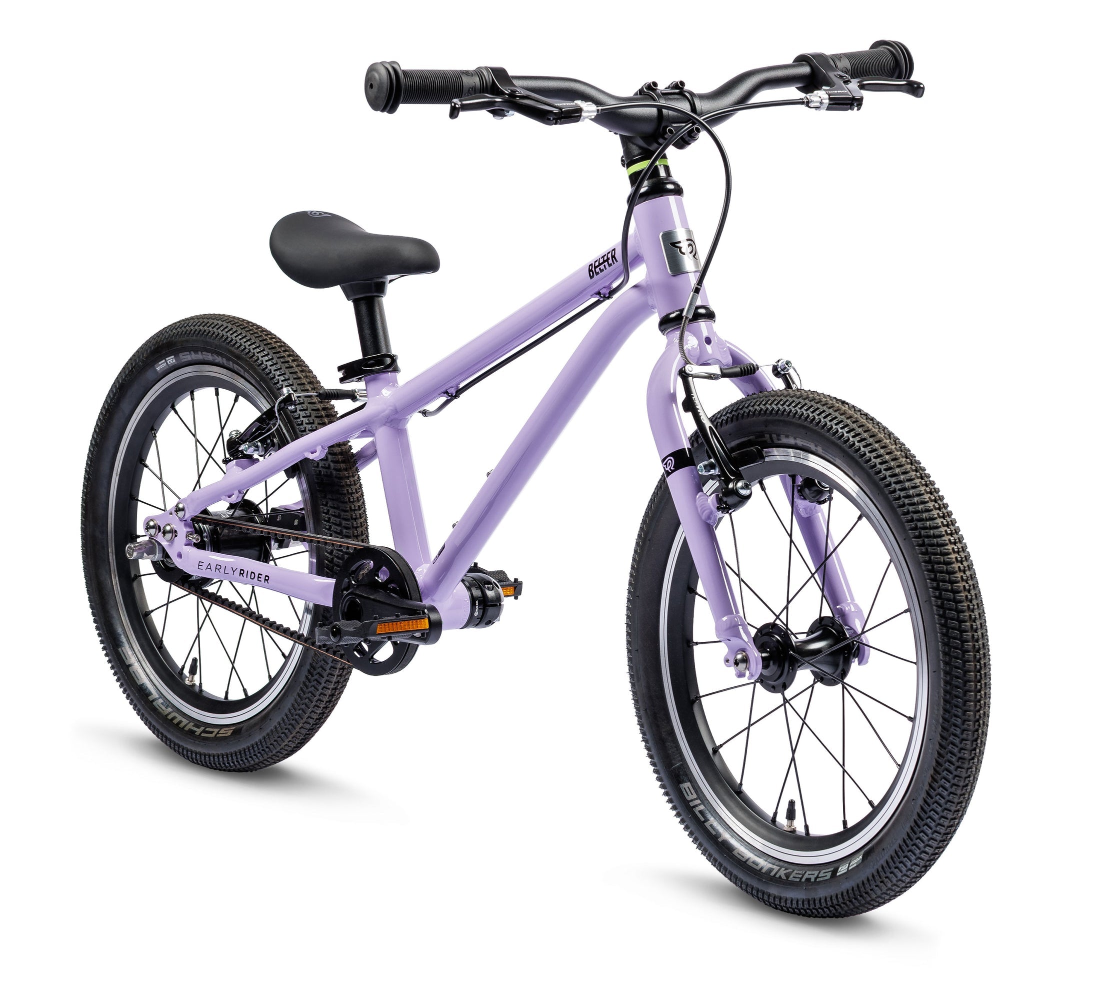 Early Rider Belter 16 Auto Violet Haze