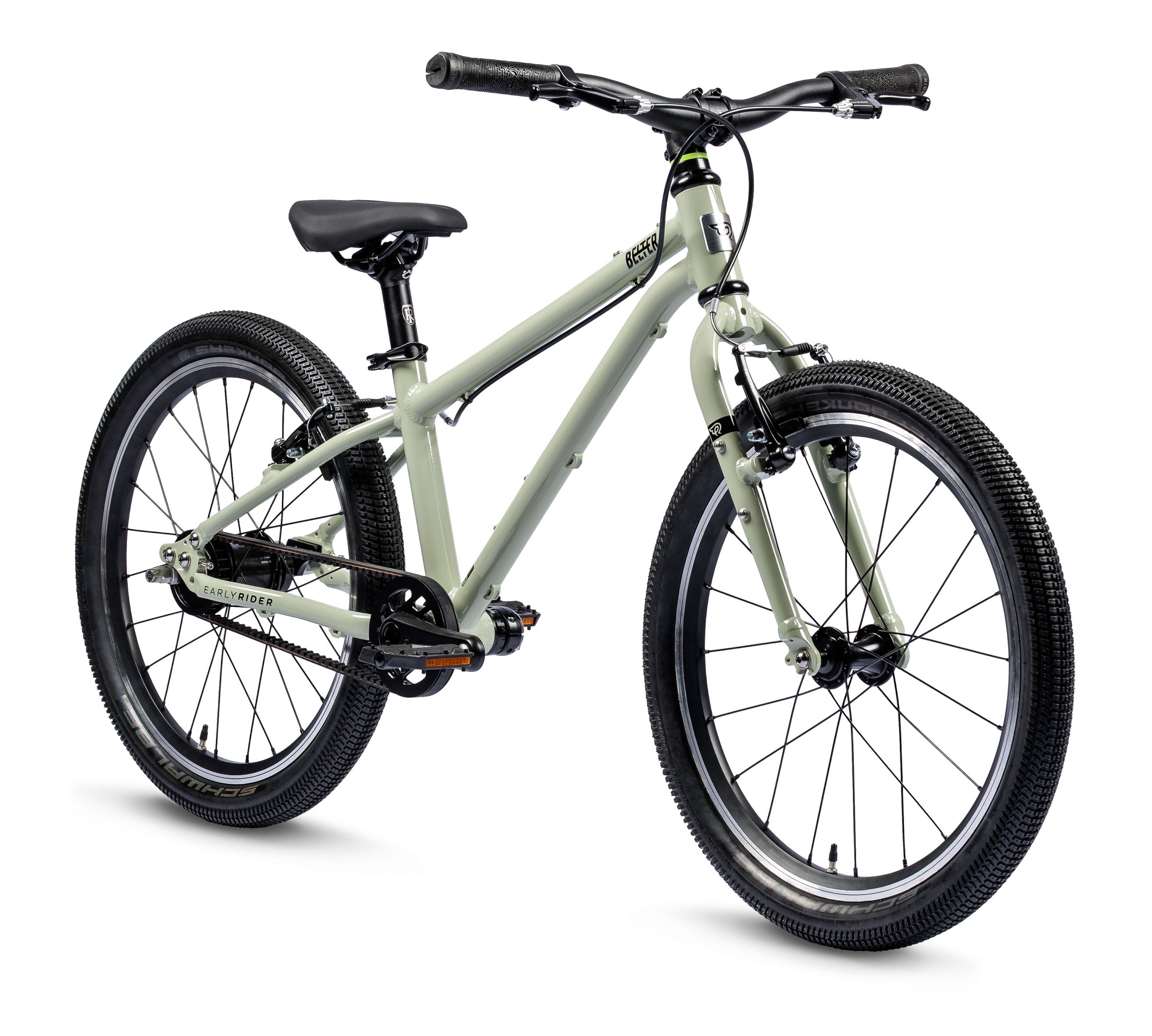 Early Rider Belter 20 Sage Green