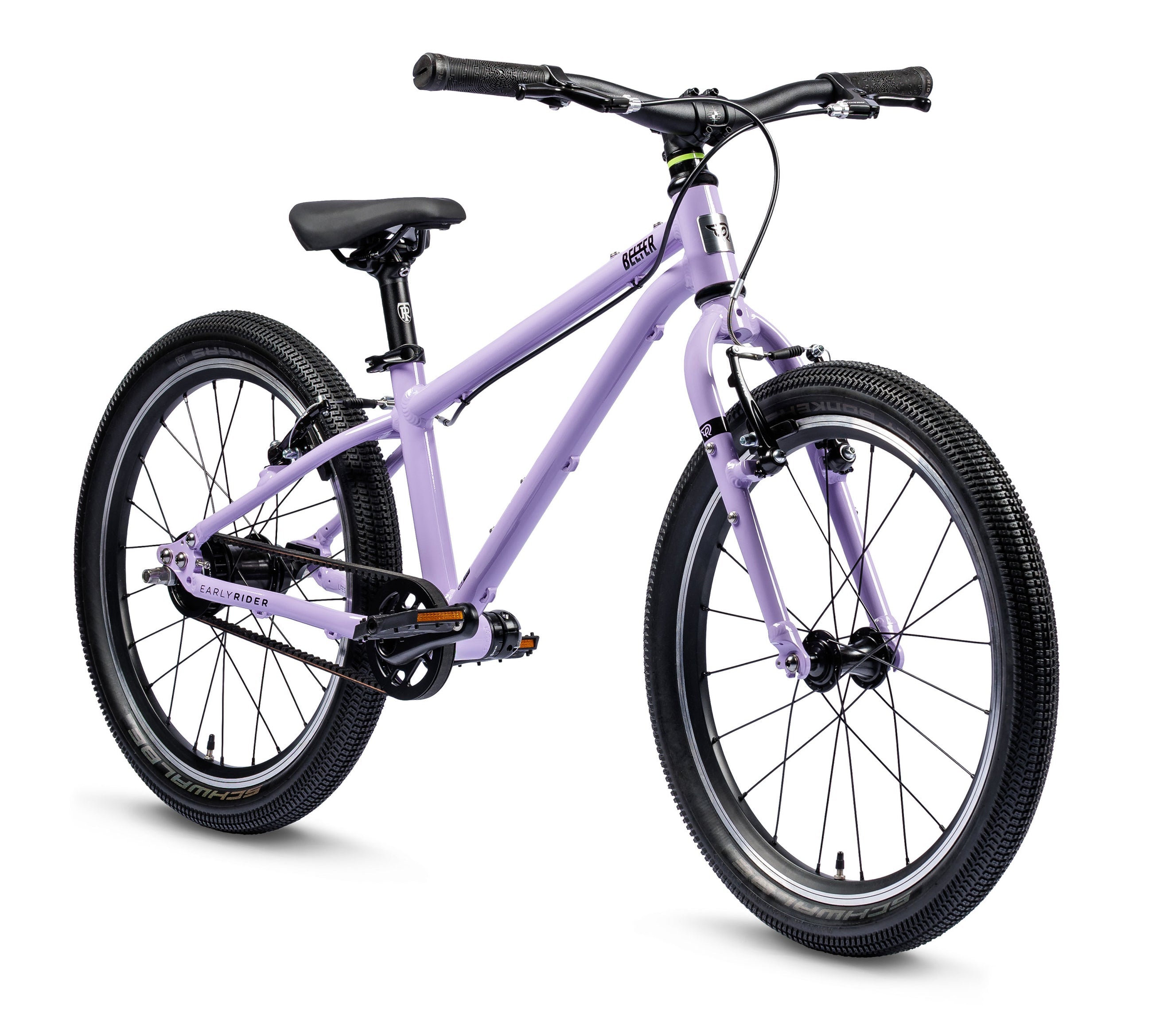 Early Rider Belter 20 Violet Haze