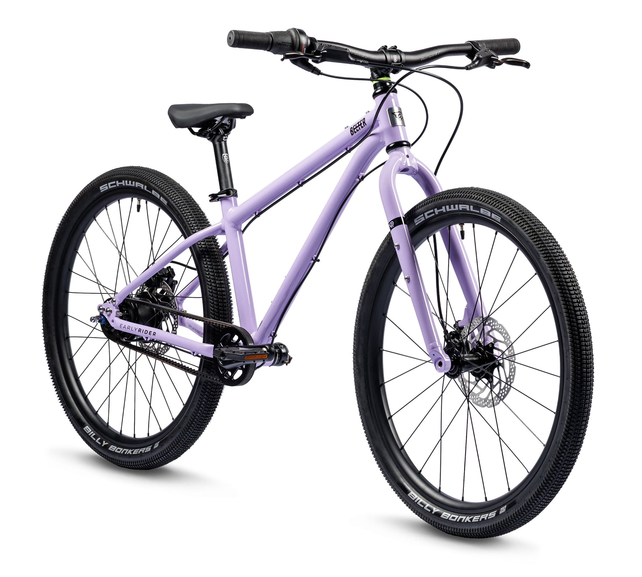 Early Rider Belter 24 Violet Haze