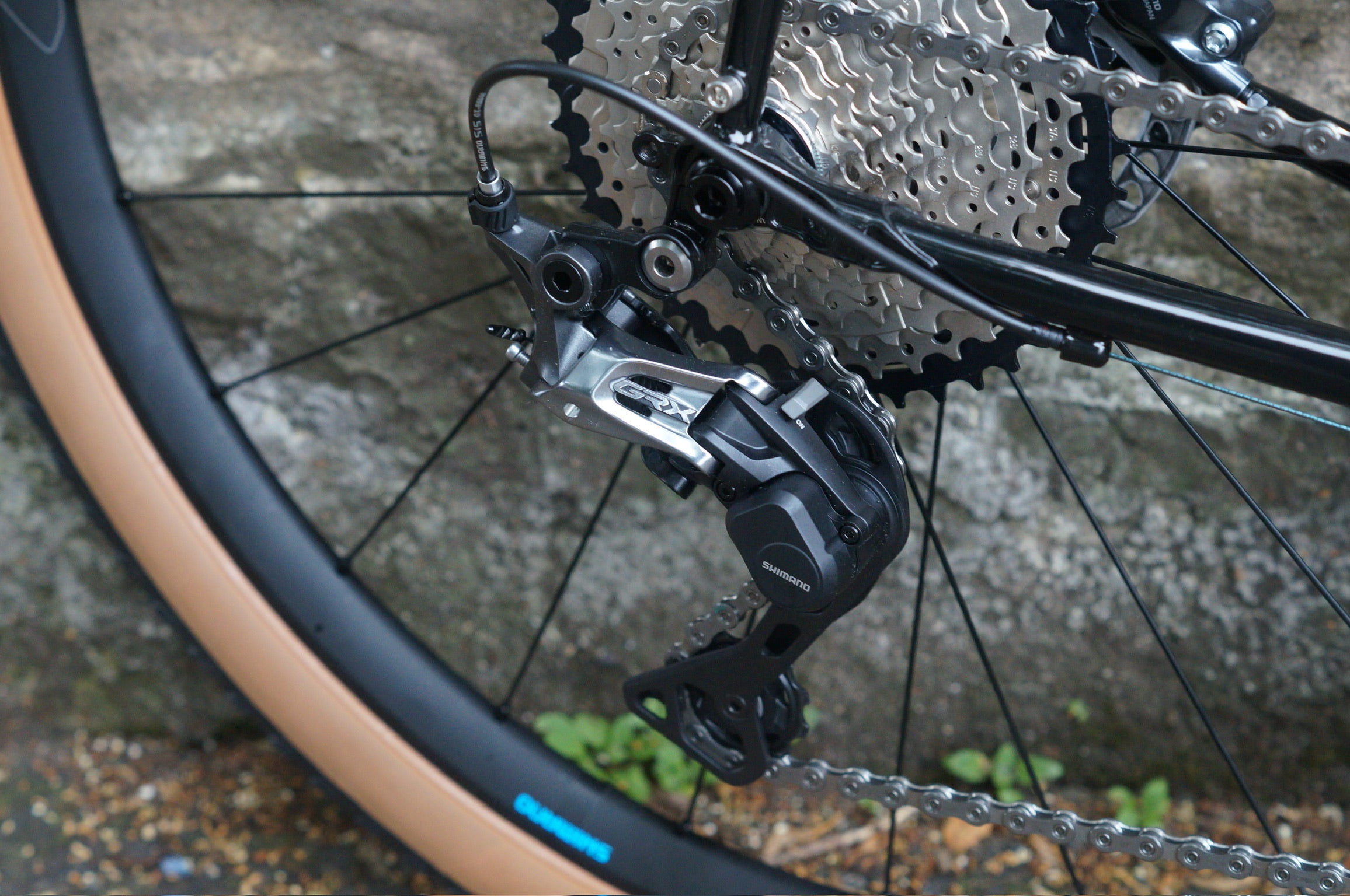 Custom Build - Surly Midnight Special