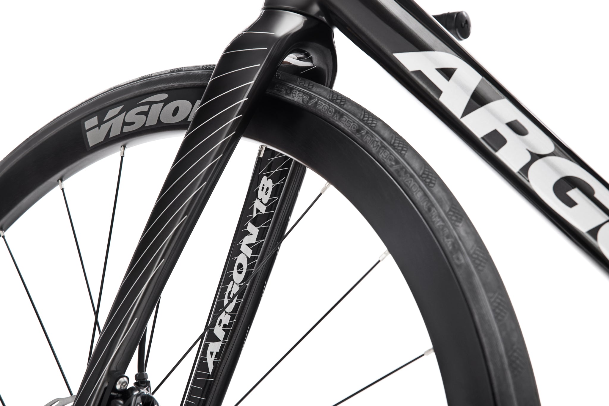 Argon 18 Gallium CS Disc (INT)