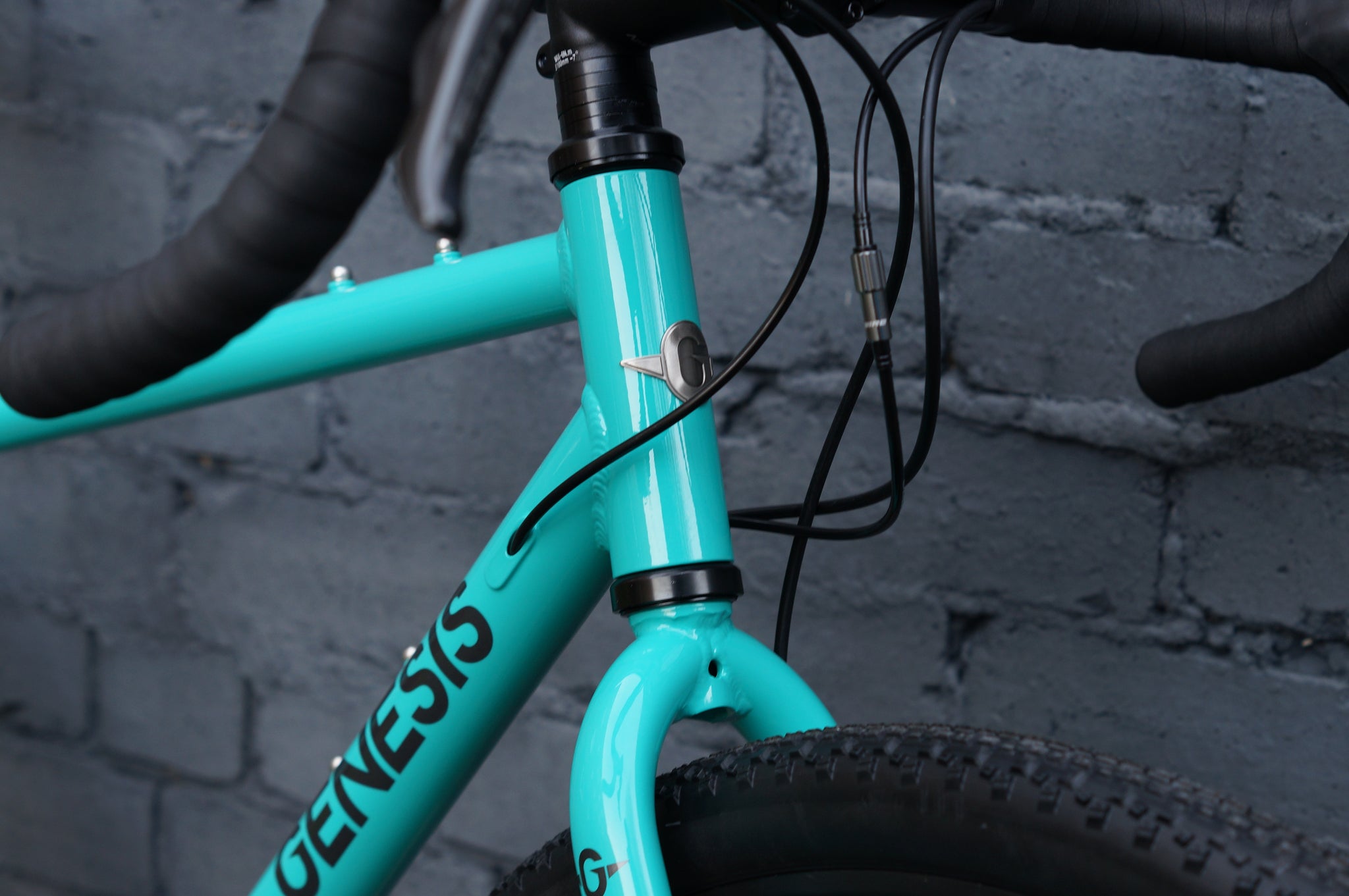 Hire Genesis CDA 20 Hire Bike