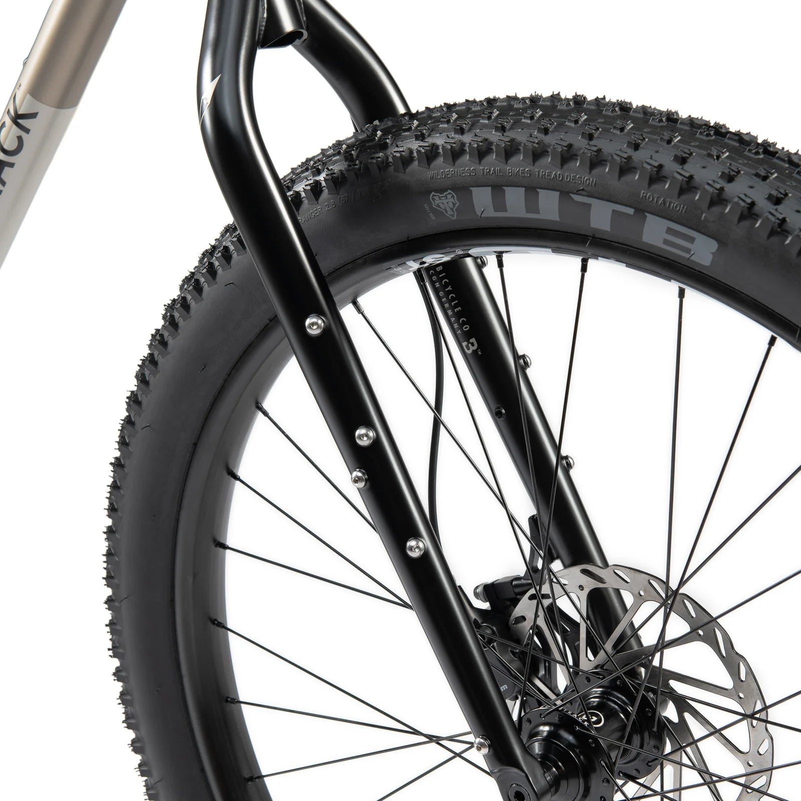 BOMBTRACK BEYOND+ Complete Bike