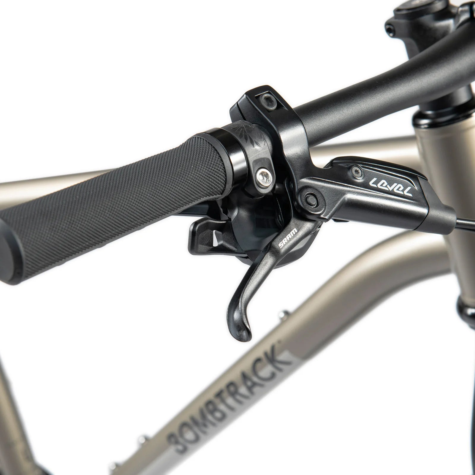 BOMBTRACK BEYOND+ Complete Bike