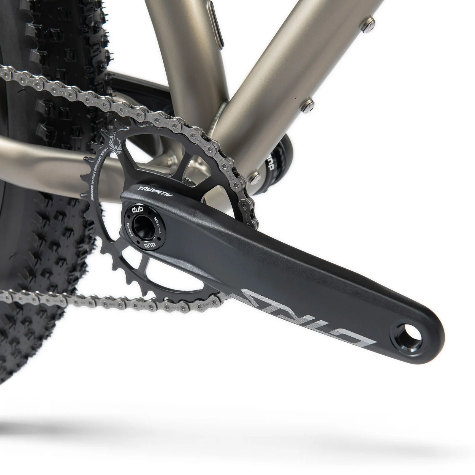 BOMBTRACK BEYOND+ Complete Bike