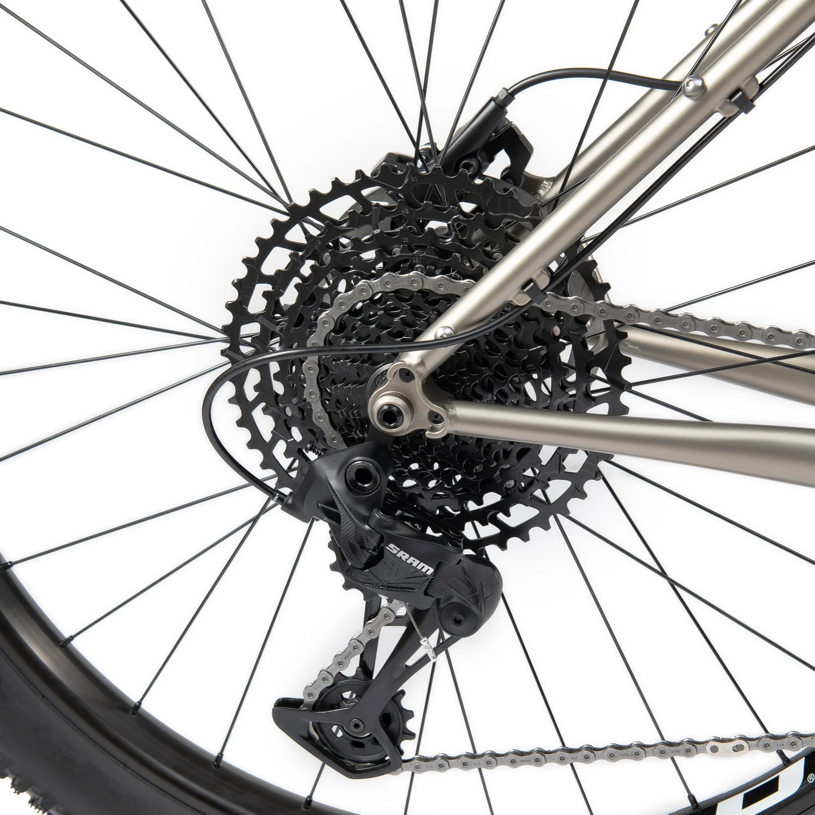 BOMBTRACK BEYOND+ Complete Bike