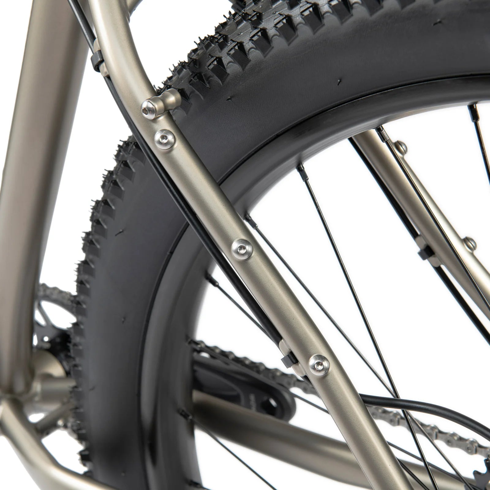 BOMBTRACK BEYOND+ Complete Bike