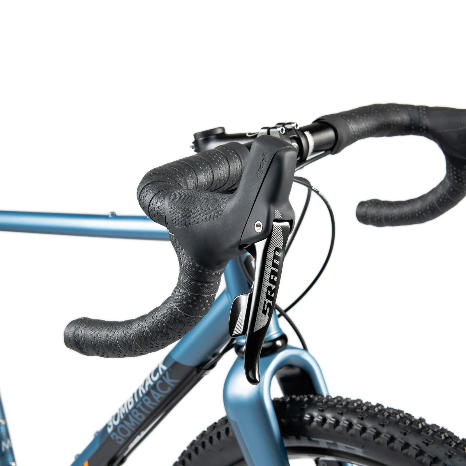 BOMBTRACK HOOK EXT Complete Bike