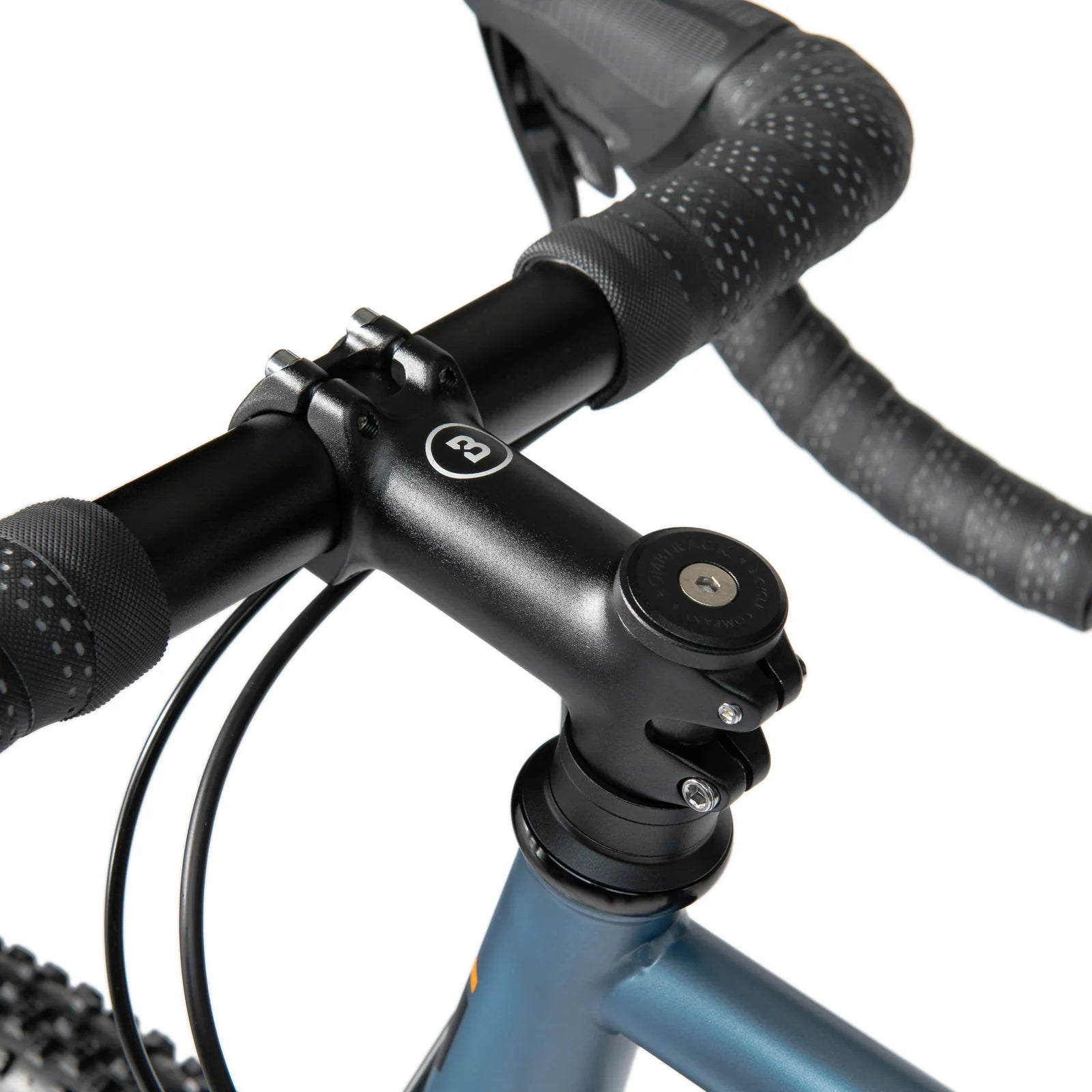 BOMBTRACK HOOK EXT Complete Bike