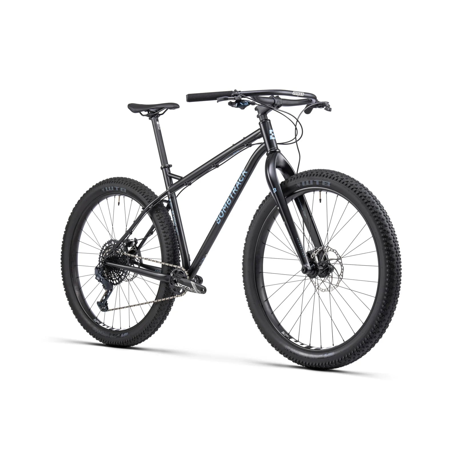 Bombtrack BEYOND+ ADV Complete Bike (29+)