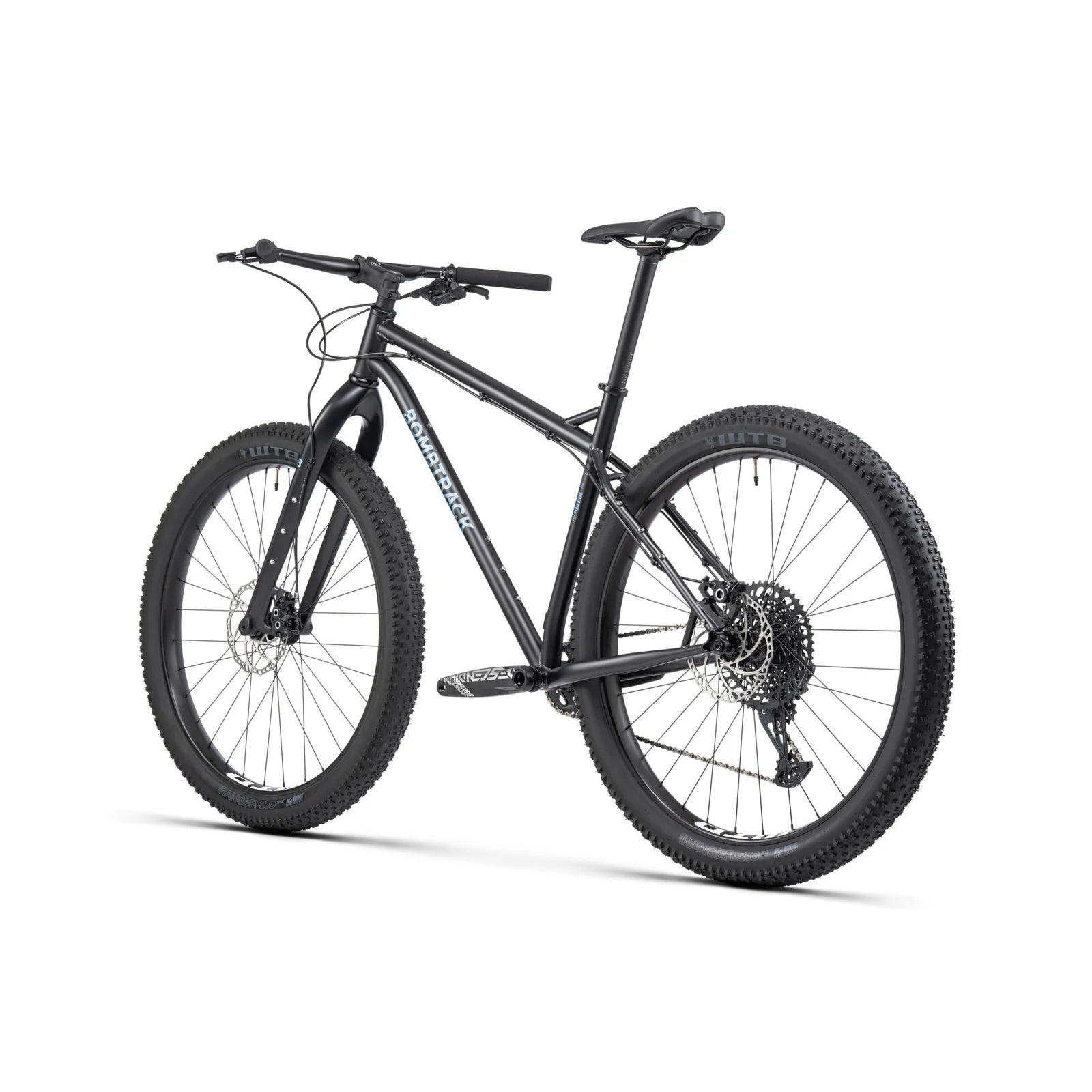 Bombtrack BEYOND+ ADV Complete Bike (29+)