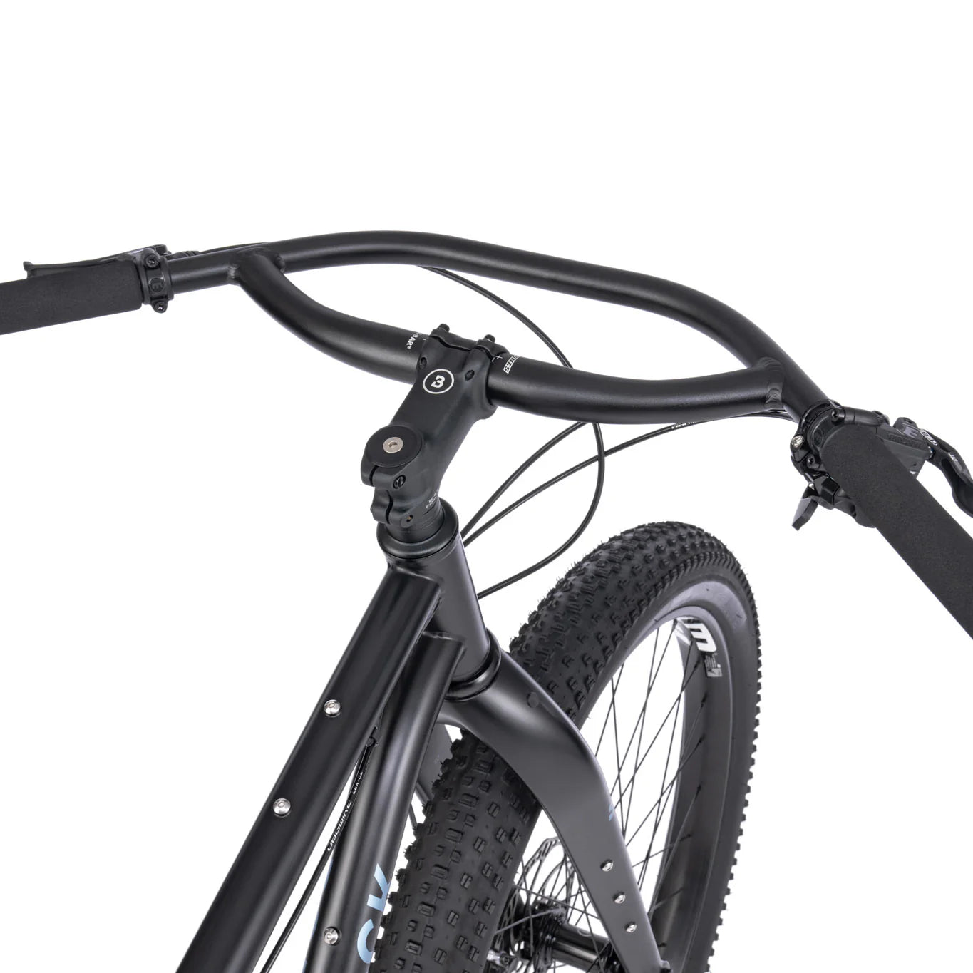 Bombtrack BEYOND+ ADV Complete Bike (29+)