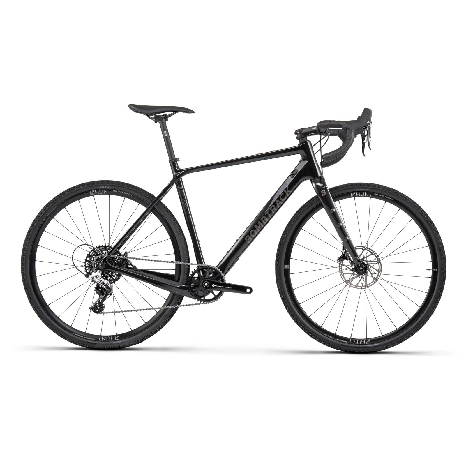 Bombtrack HOOK EXT C Complete Bike