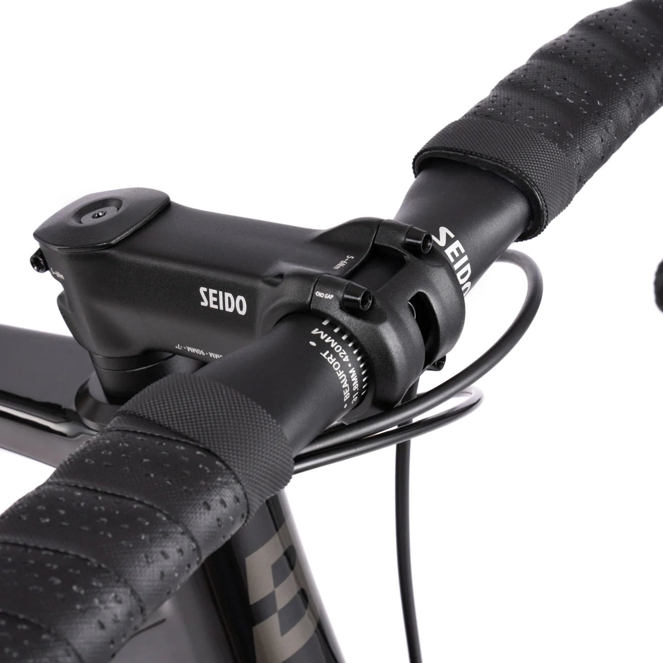 Bombtrack HOOK EXT C Complete Bike