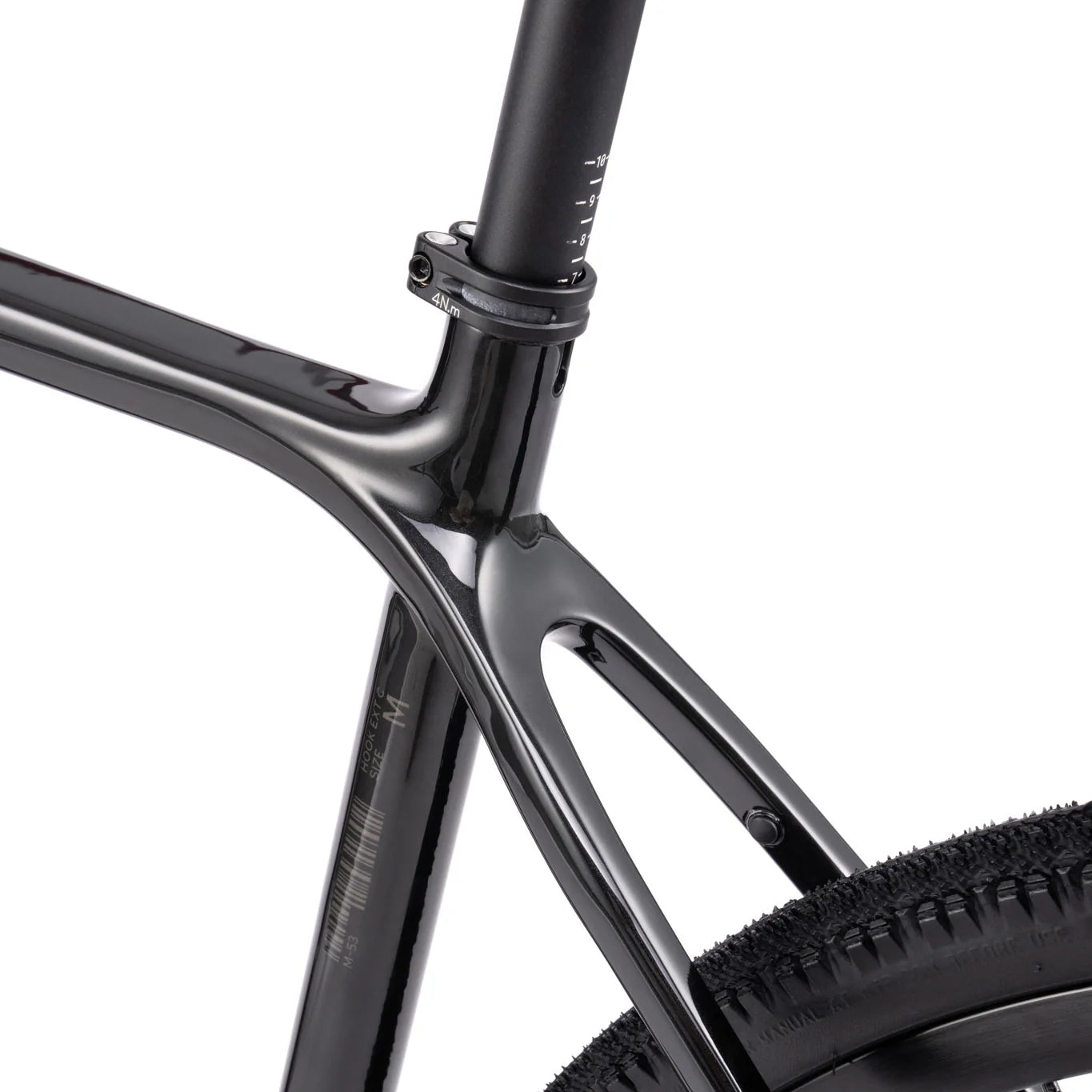 Bombtrack HOOK EXT C Complete Bike