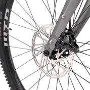 Bombtrack HOOK EXT RIVAL AXS Complete Bike