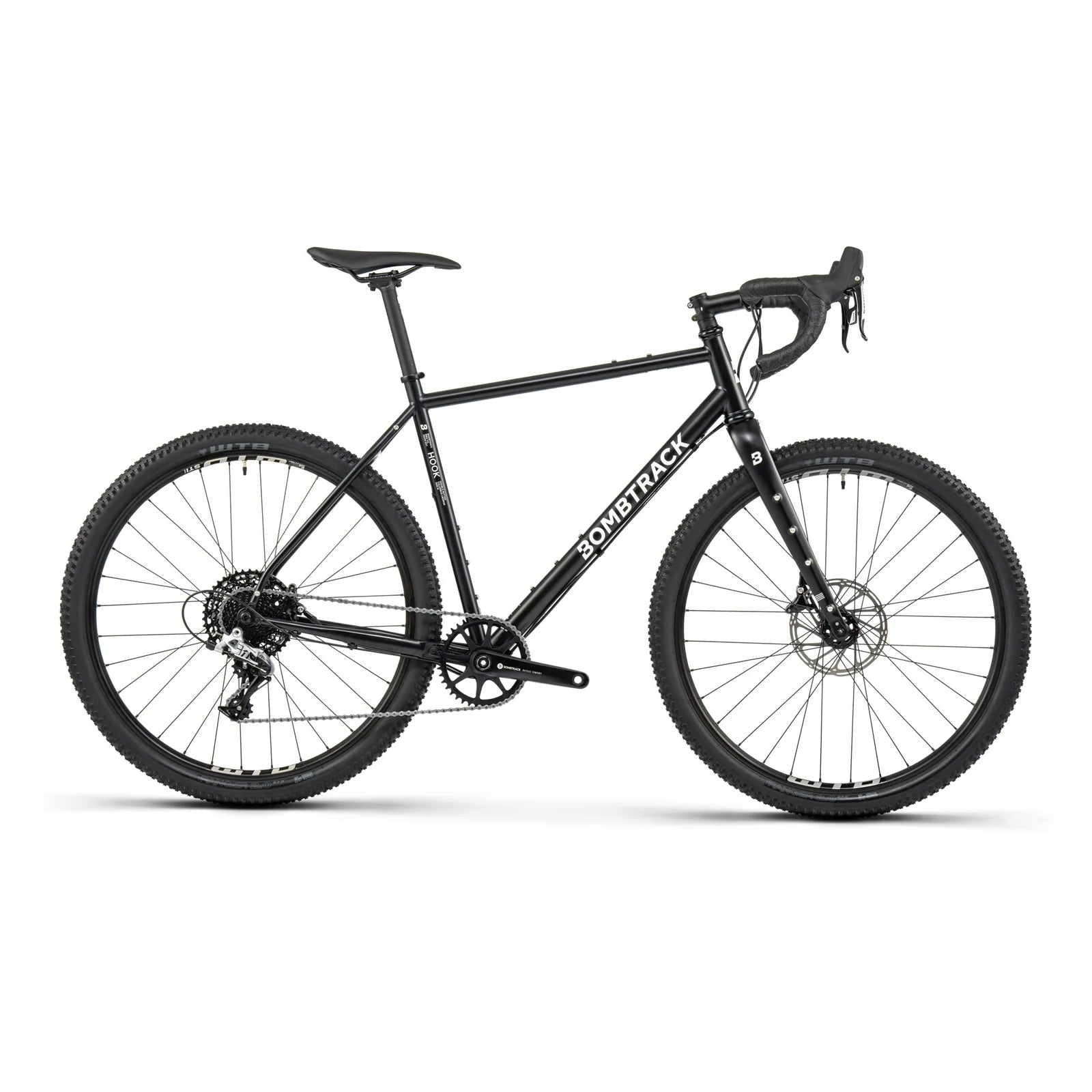 Bombtrack HOOK EXT Complete Bike (27.5")