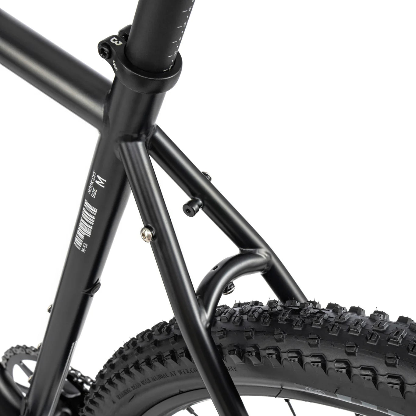 Bombtrack HOOK EXT Complete Bike (27.5")