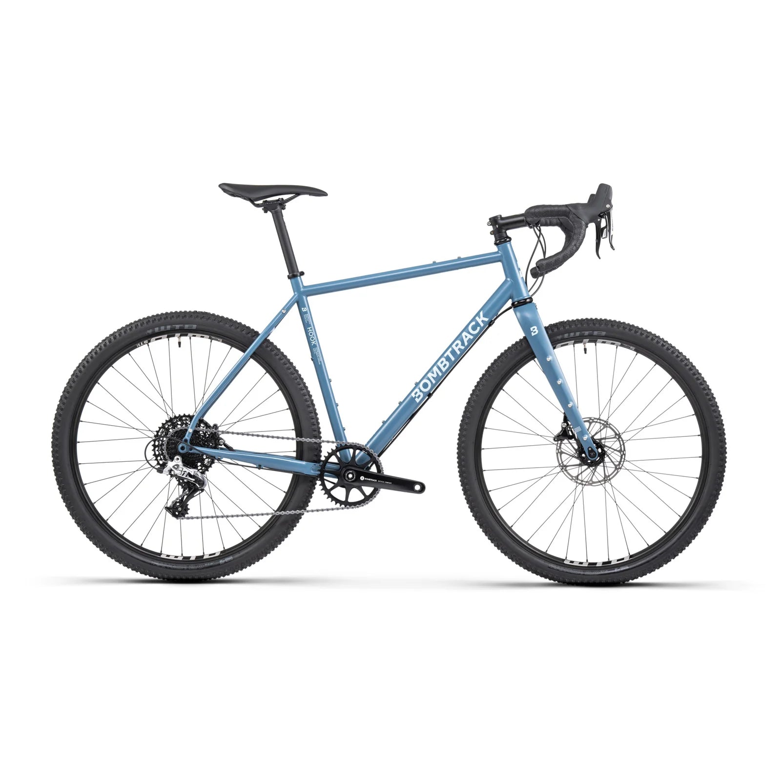 Bombtrack HOOK EXT Complete Bike (27.5")