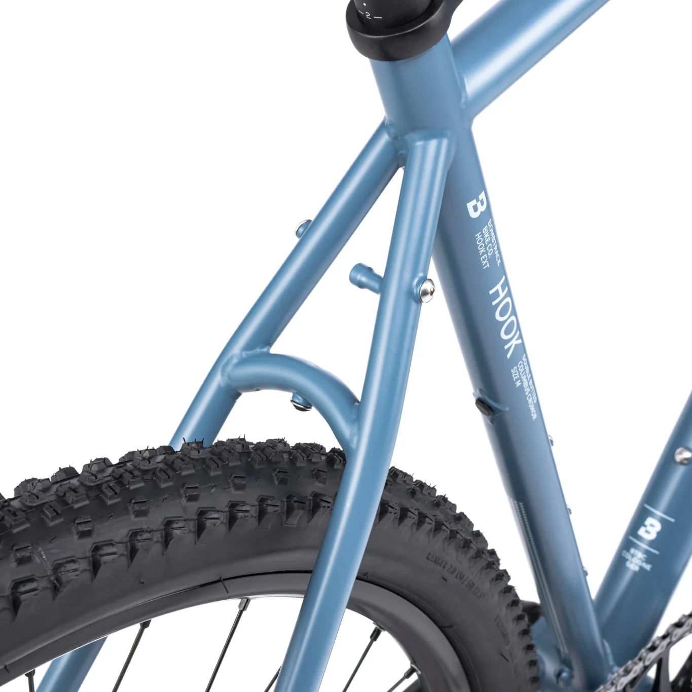 Bombtrack HOOK EXT Complete Bike (27.5")