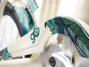 Trek Bali Cruiser Go!