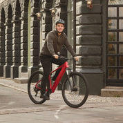 Batribike Trail