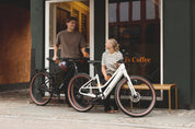 Batribike Route S